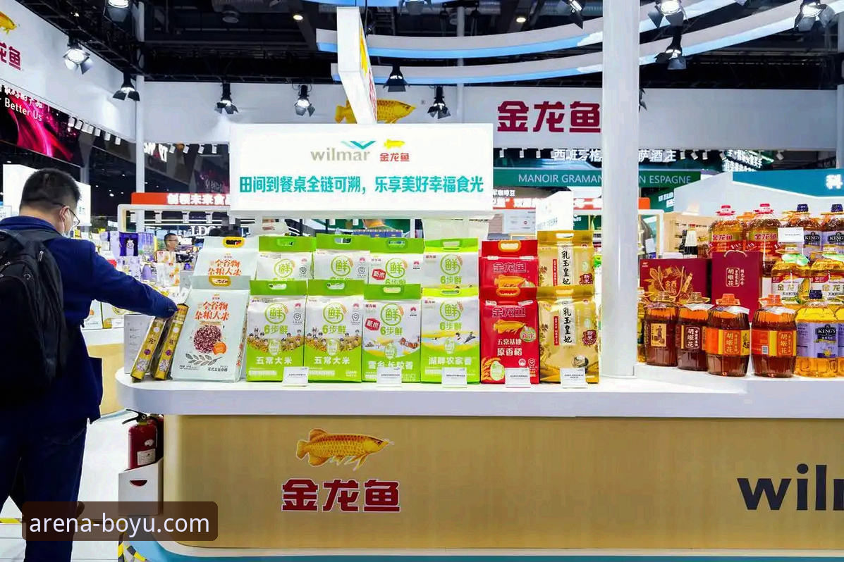 博鱼体育平台最新活动功能详解：3大升级与2个核心趋势洞察