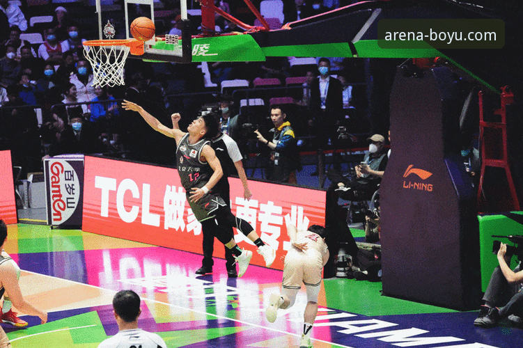 掌握CBA赛事动态：从北京爆冷负福建看专业体育平台信息获取指南