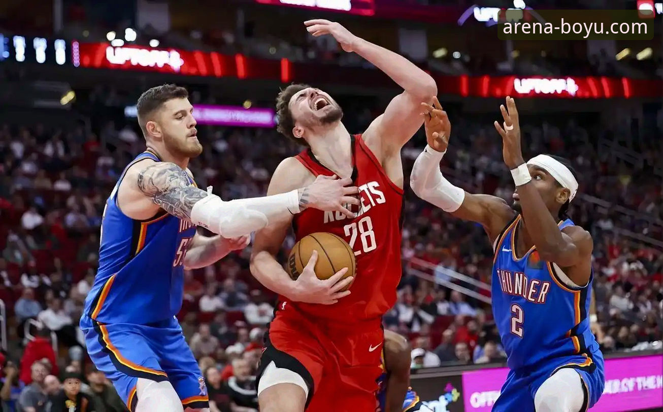 18分领先优势vs末节崩盘：从火箭尼克斯之战看现代NBA的逆转密码